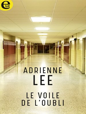 cover image of Le voile de l'oubli